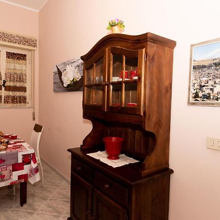 Bed and Breakfast L' Edera à Corleone Extérieur photo